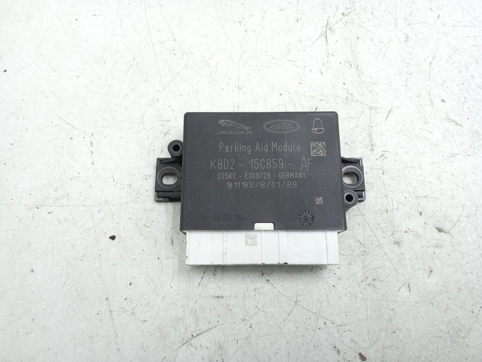Centralina sensori di parcheggio LAND ROVER Discovery Sport (L550) (19>)