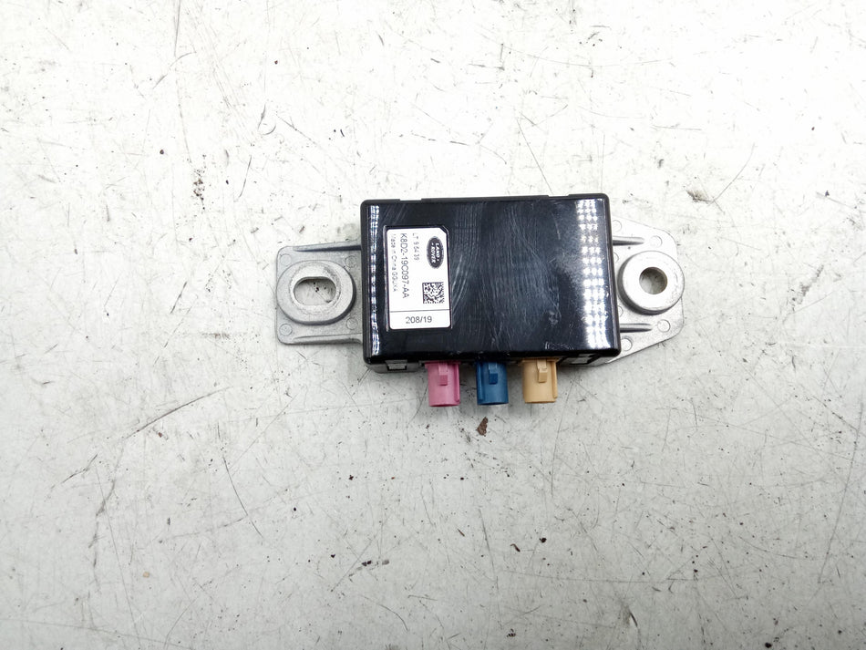 Amplificatore Antenna LAND ROVER Discovery Sport (L550) (19>)