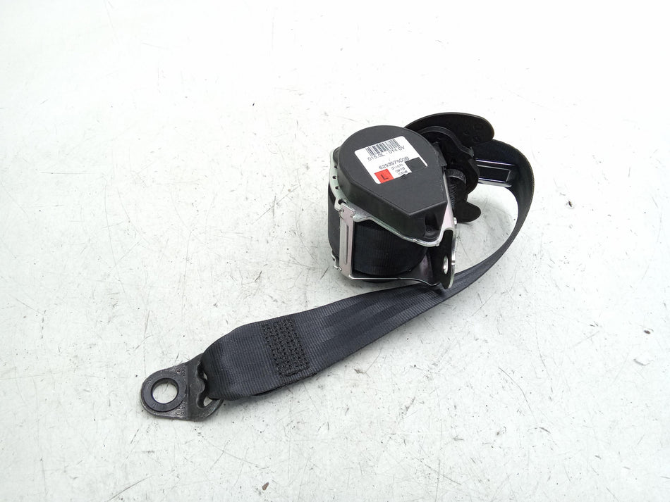 Cintura di sicurezza Posteriore Sx LAND ROVER Discovery Sport (L550) (19>)