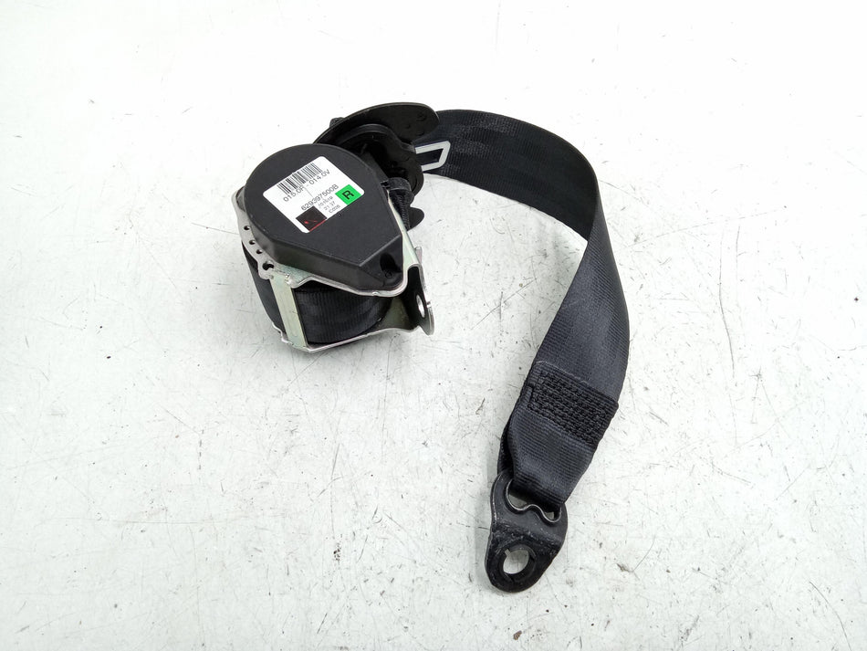 Cintura di sicurezza Posteriore DX LAND ROVER Discovery Sport (L550) (19>)