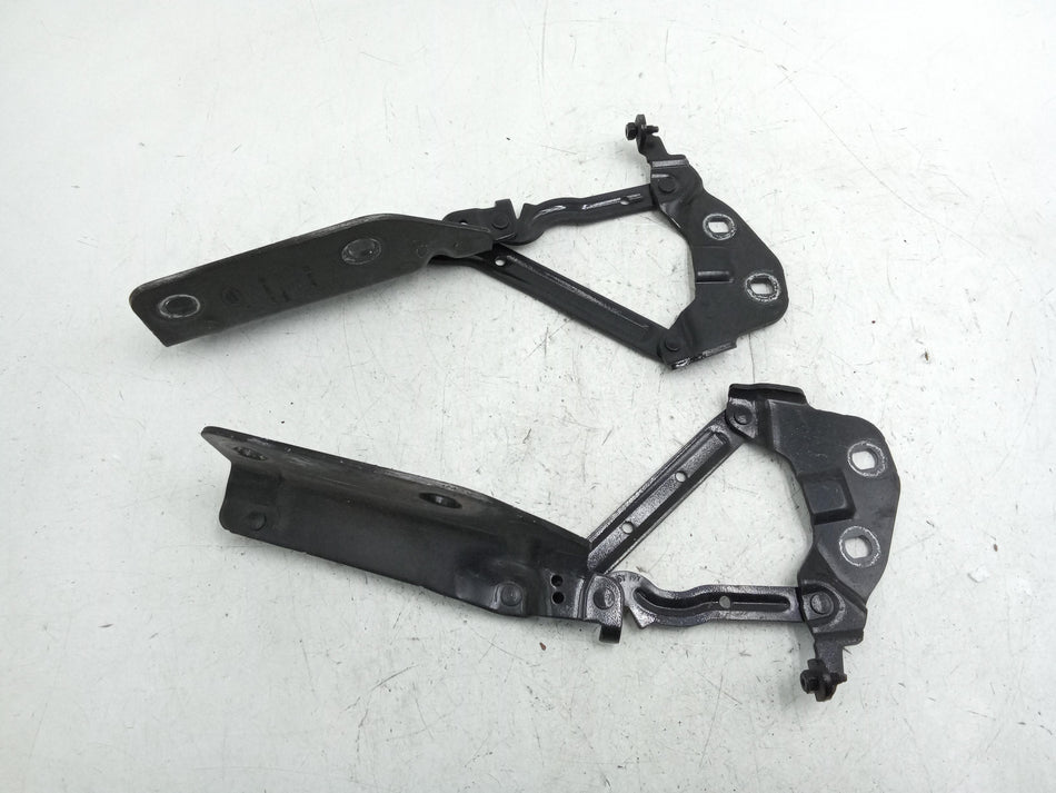 Cerniere cofano anteriore dx e sx LAND ROVER Discovery Sport (L550) (19>)