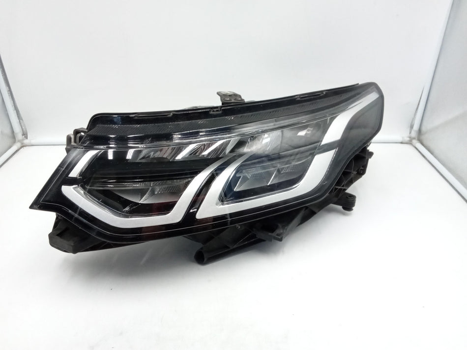 Faro Anteriore Sinistro LAND ROVER Discovery Sport (L550) (19>)