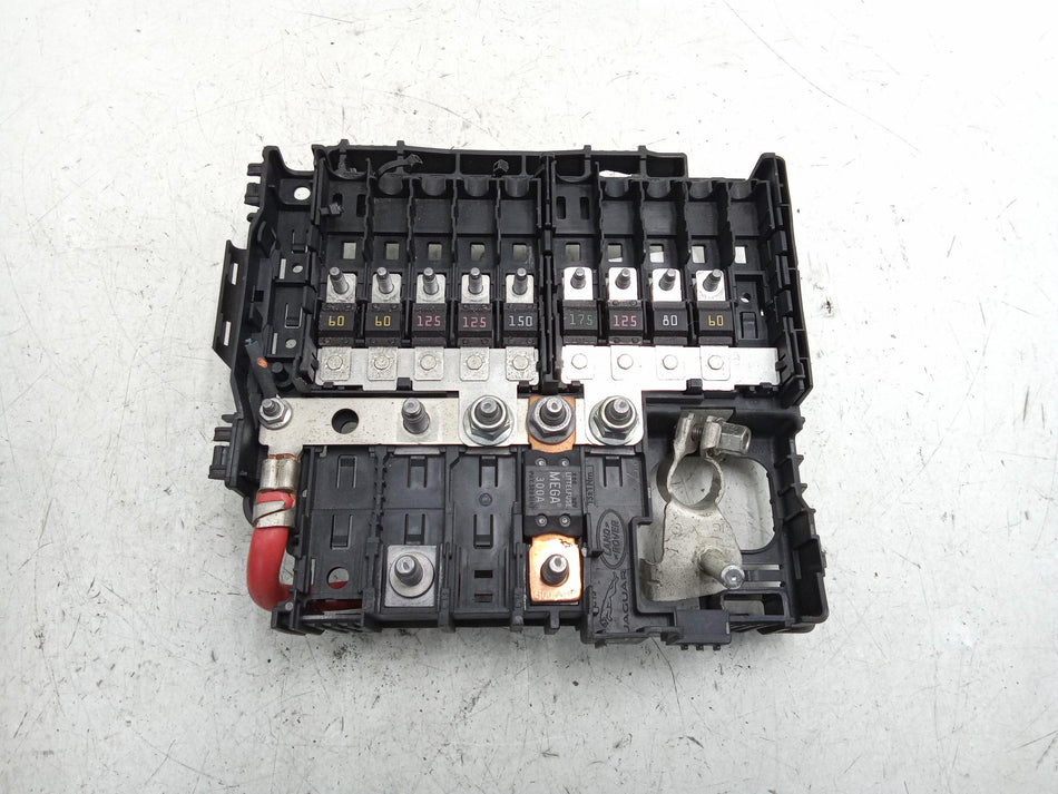 Scatola porta fusibili LAND ROVER Discovery Sport (L550) (19>)