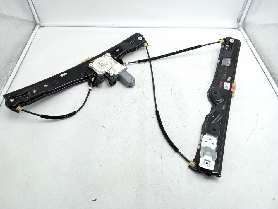 Alzacristallo elettrico ant. DX LAND ROVER Discovery Sport (L550) (19>)