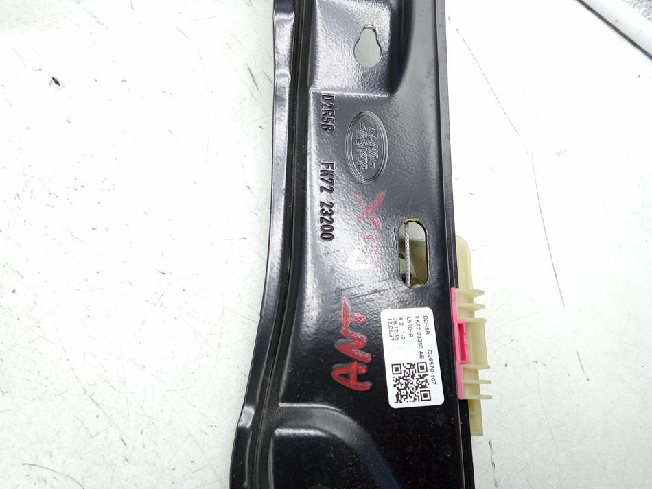 Alzacristallo elettrico ant. DX LAND ROVER Discovery Sport (L550) (19>)