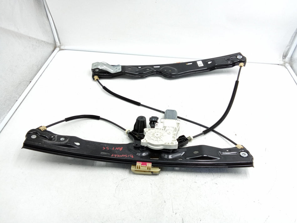 Alzacristallo elettrico ant. SX LAND ROVER Discovery Sport (L550) (19>)