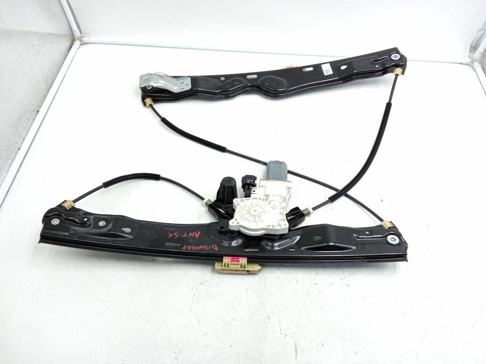 Alzacristallo elettrico ant. SX LAND ROVER Discovery Sport (L550) (19>)