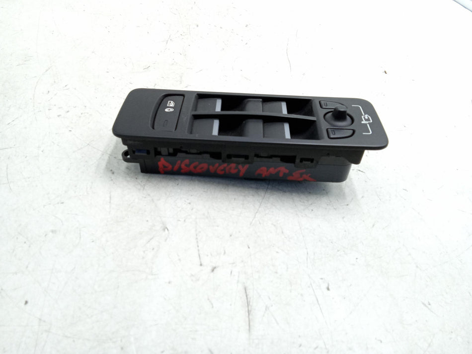 Pulsantiera Anteriore Sinistra LAND ROVER Discovery Sport (L550) (19>)