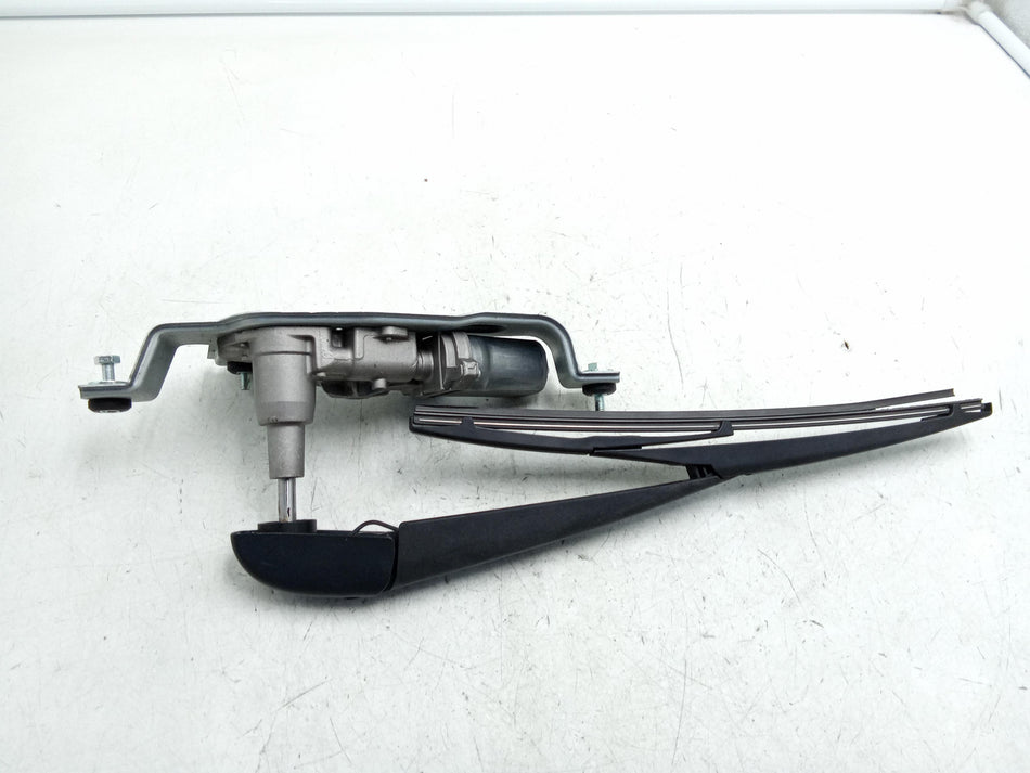 Motorino Tergicristallo Posteriore LAND ROVER Discovery Sport (L550) (19>)