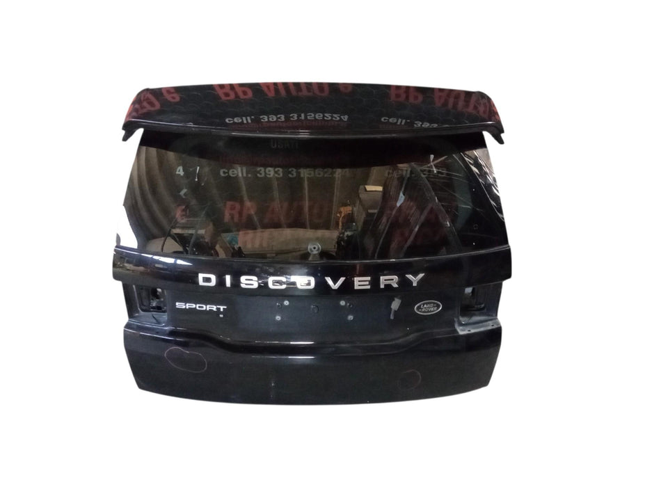 Portellone Posteriore LAND ROVER Discovery Sport (L550) (19>)