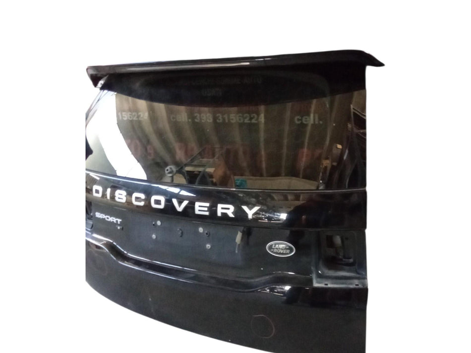 Portellone Posteriore LAND ROVER Discovery Sport (L550) (19>)