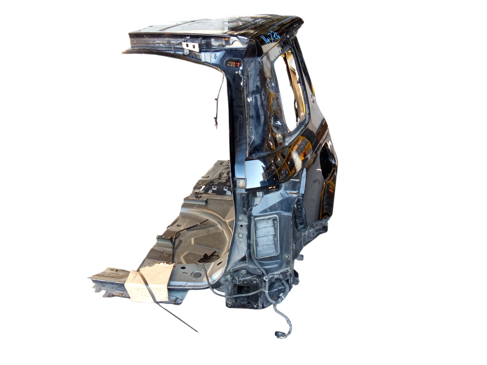 Parafango Posteriore Destro LAND ROVER Discovery Sport (L550) (19>)