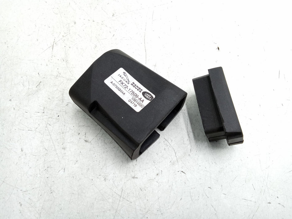 Centralina tergicristalli LAND ROVER Discovery Sport (L550) (19>)