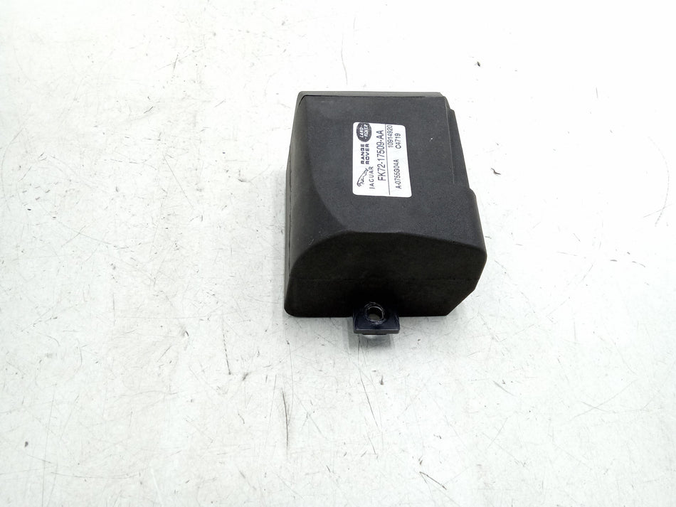 Centralina tergicristalli LAND ROVER Discovery Sport (L550) (19>)