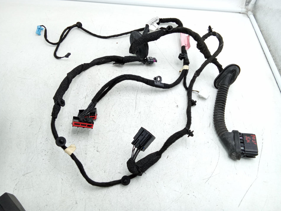 Cablaggio Porta Post SX LAND ROVER Discovery Sport (L550) (19>)