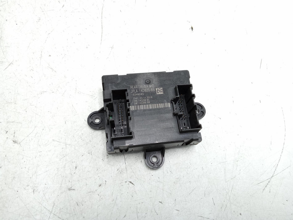 Centralina porta posteriore sx LAND ROVER Discovery Sport (L550) (19>)