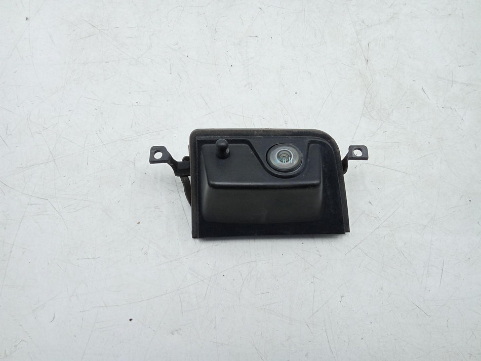 Telecamera posteriore LAND ROVER Discovery Sport (L550) (19>)