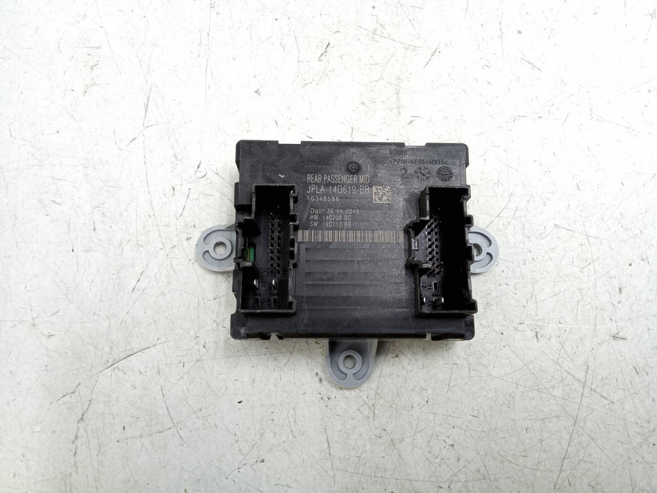 Centralina porta posteriore dx LAND ROVER Discovery Sport (L550) (19>)