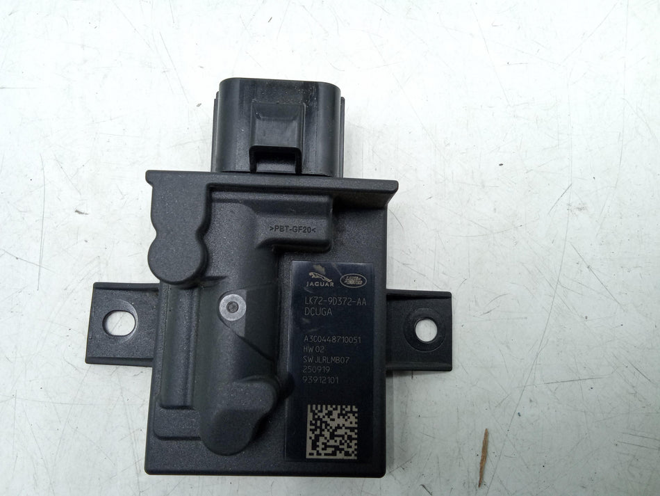 Centralina pompa carburante LAND ROVER Discovery Sport (L550) (19>)