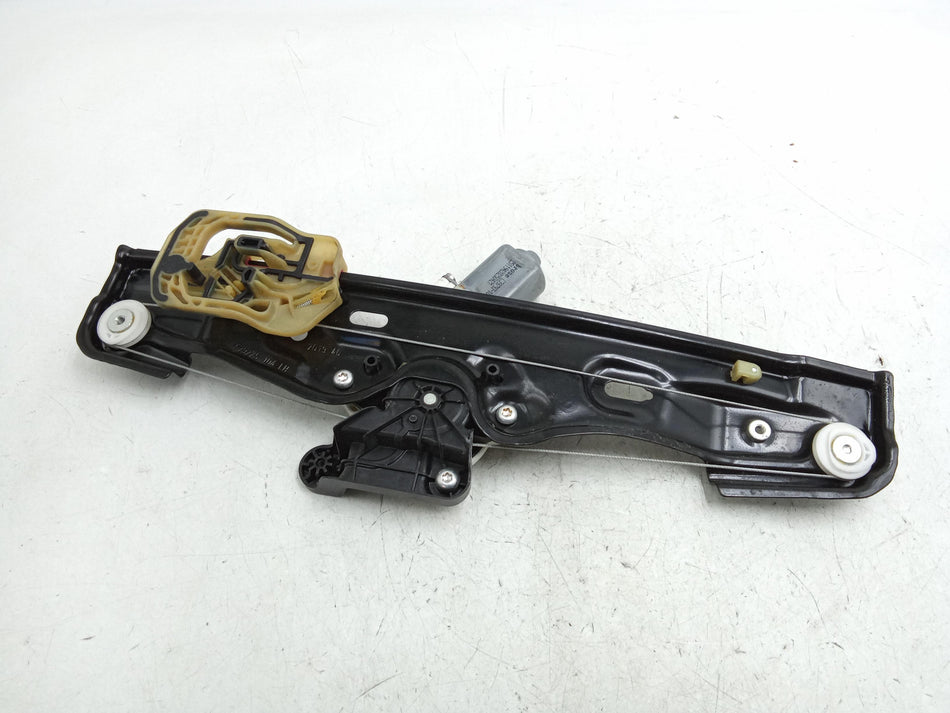 Alzacristallo elettrico post. SX LAND ROVER Discovery Sport (L550) (19>)