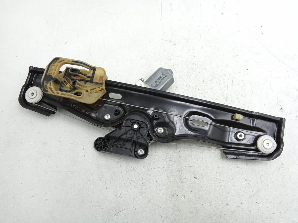 Alzacristallo elettrico post. SX LAND ROVER Discovery Sport (L550) (19>)