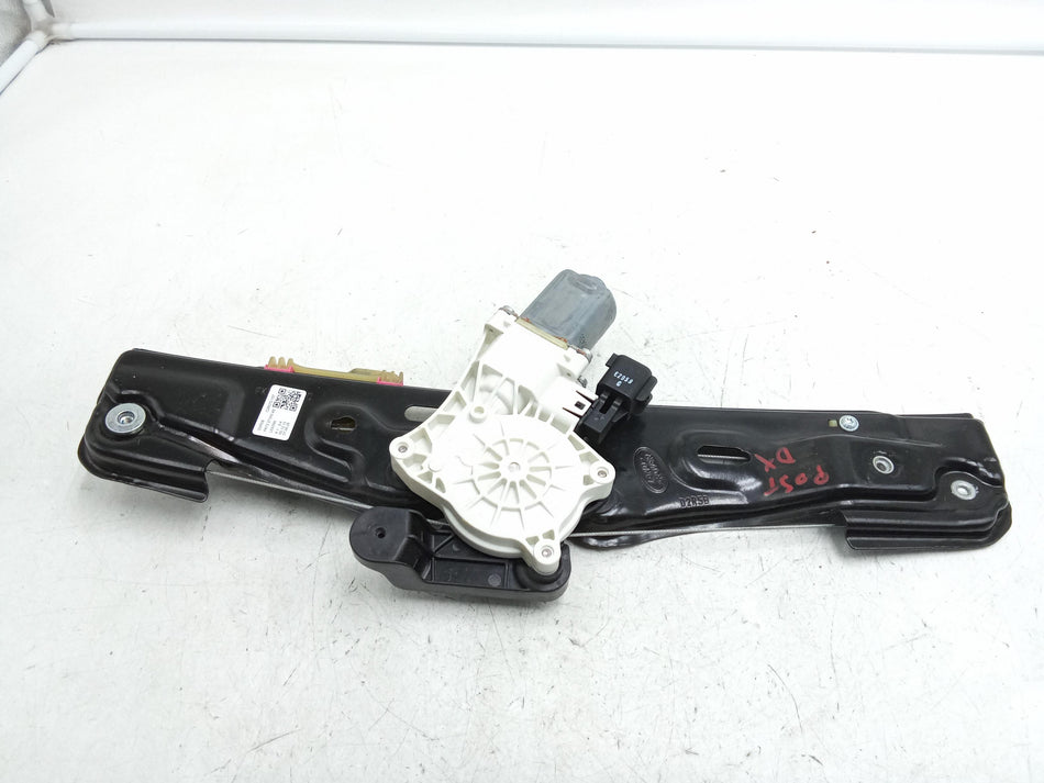 Alzacristallo elettrico post. DX LAND ROVER Discovery Sport (L550) (19>)
