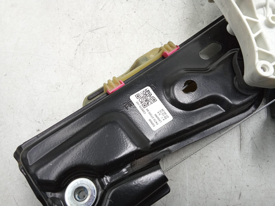 Alzacristallo elettrico post. DX LAND ROVER Discovery Sport (L550) (19>)