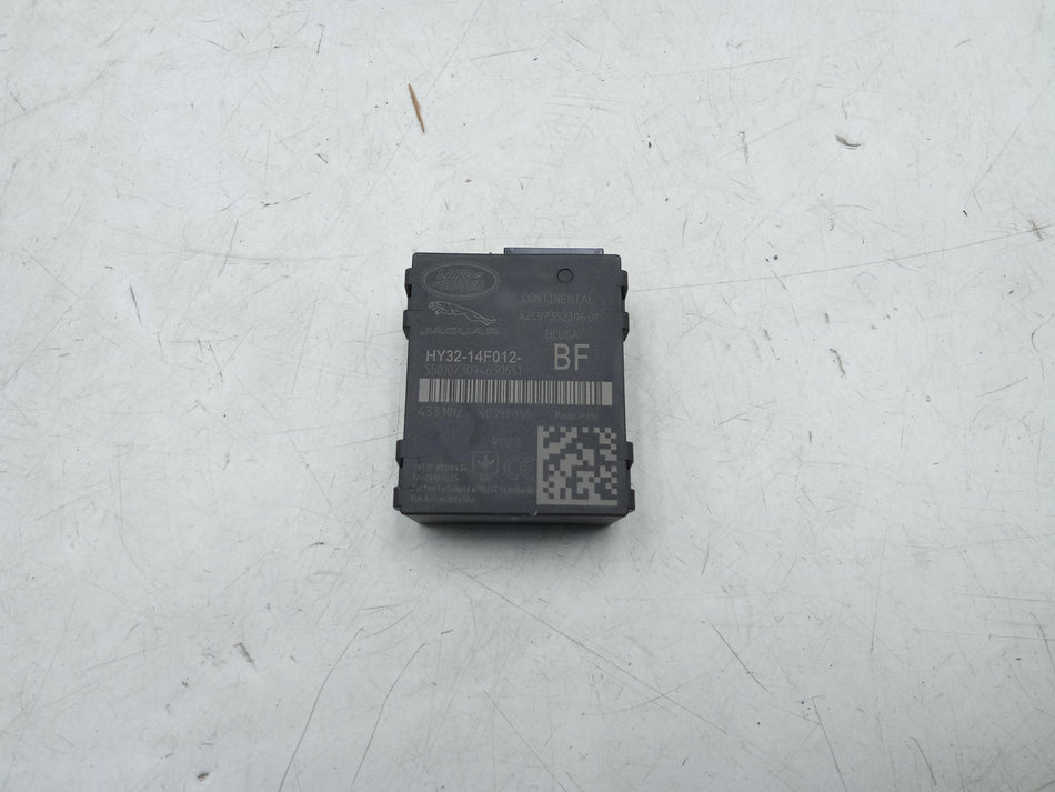 Centralina pressione pneumatici LAND ROVER Discovery Sport (L550) (19>)