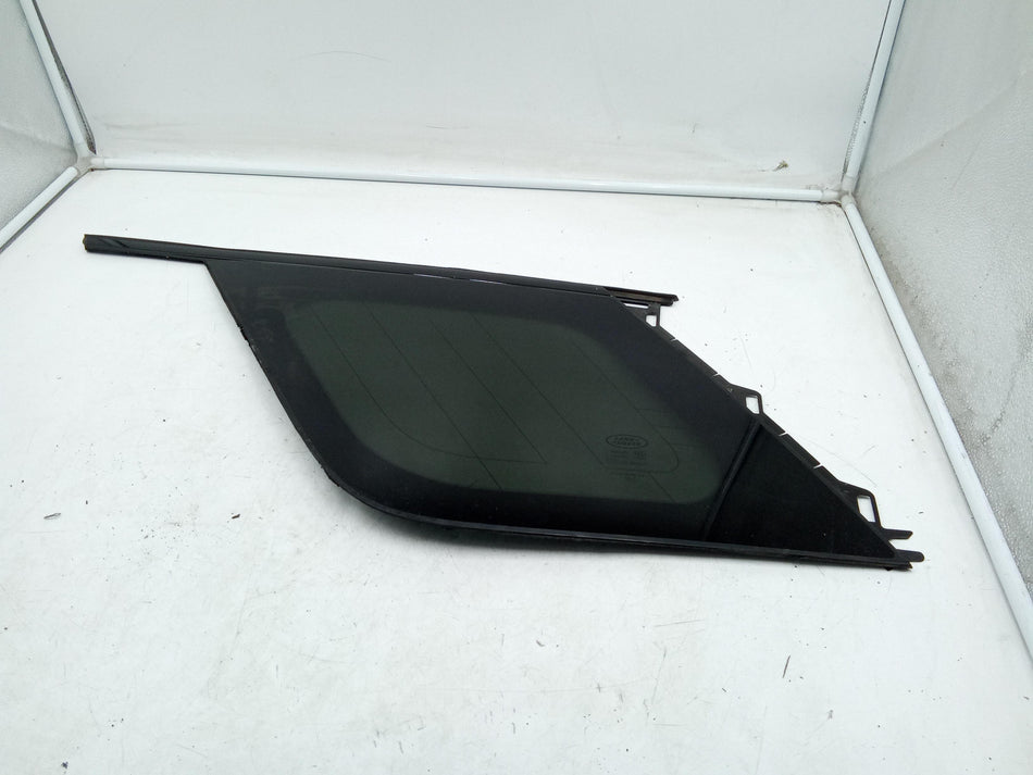 Vetro fisso posteriore SX LAND ROVER Discovery Sport (L550) (19>)