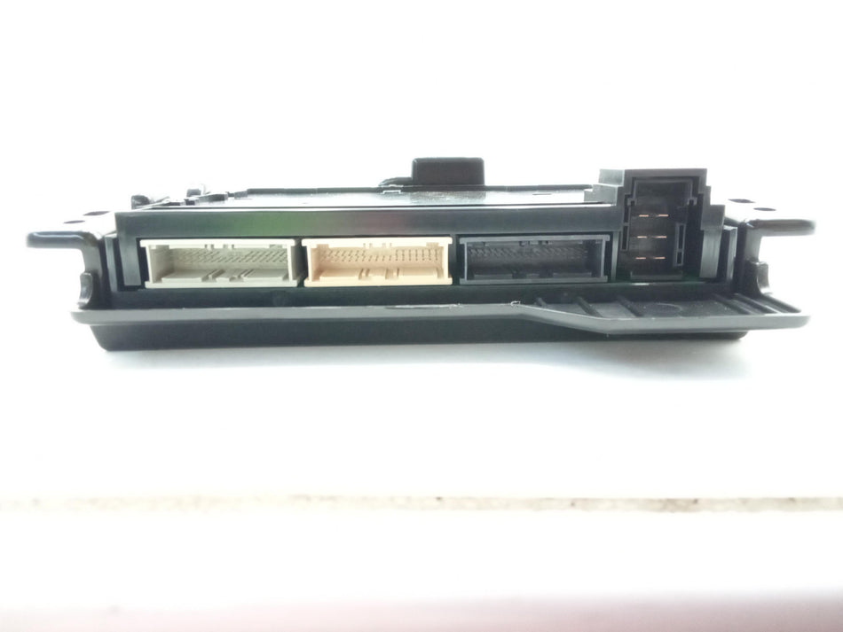 Centralina modulo clima LAND ROVER Discovery Sport (L550) (19>)