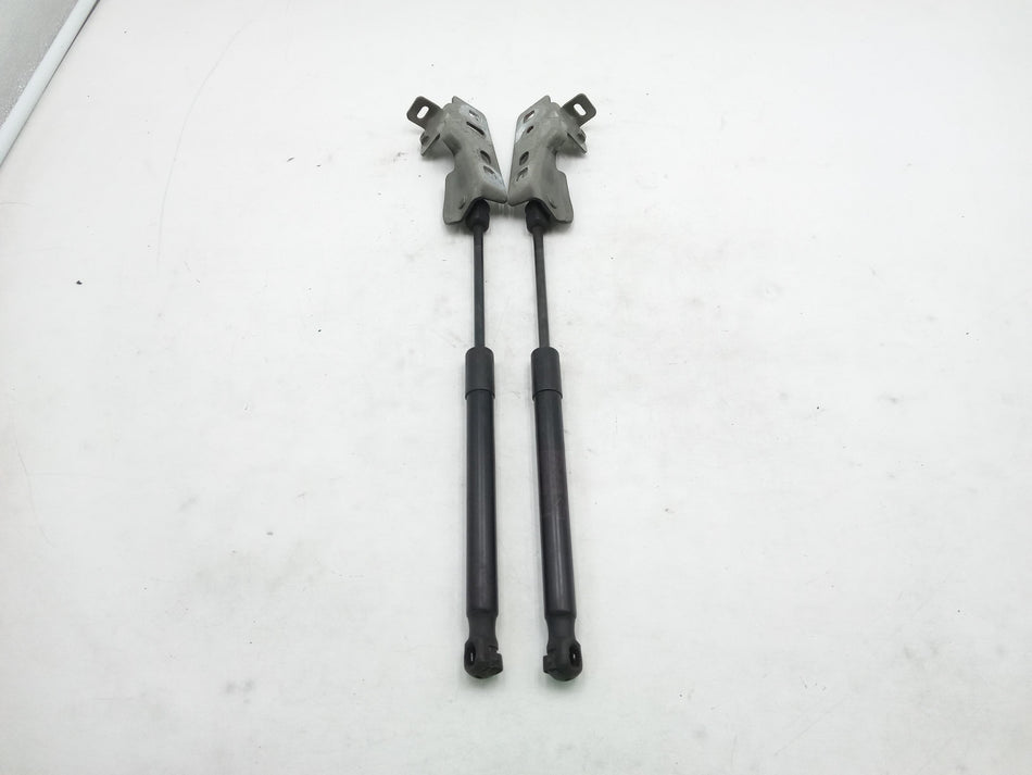 Pistoncini cofano ant LAND ROVER Discovery Sport (L550) (19>)