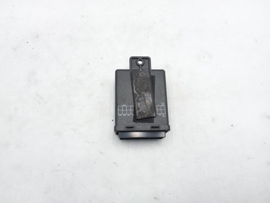 Centralina Gancio di traino LAND ROVER Discovery Sport (L550) (19>)