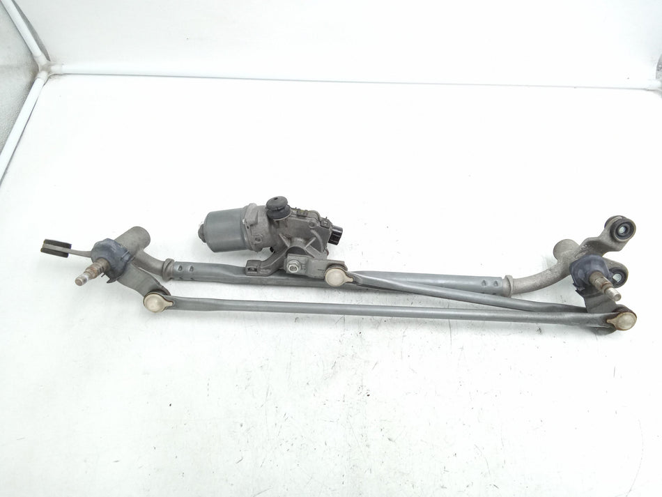 Motorino tergi ant completo di tandem LAND ROVER Discovery Sport (L550) (19>)