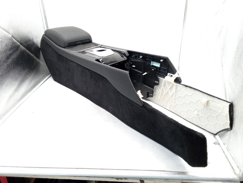 Tunnel centrale LAND ROVER Discovery Sport (L550) (19>)