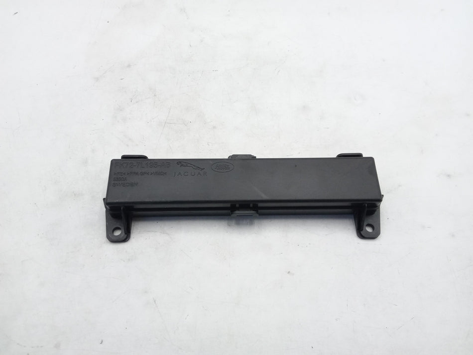 Smorzatore Vibrazioni LAND ROVER Discovery Sport (L550) (19>)