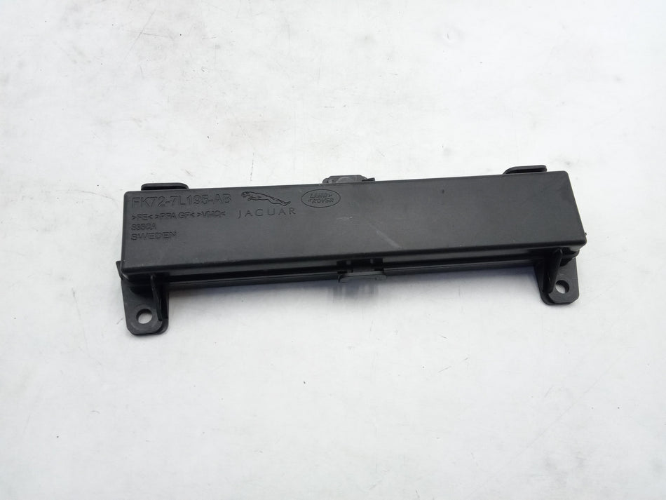 Smorzatore Vibrazioni LAND ROVER Discovery Sport (L550) (19>)