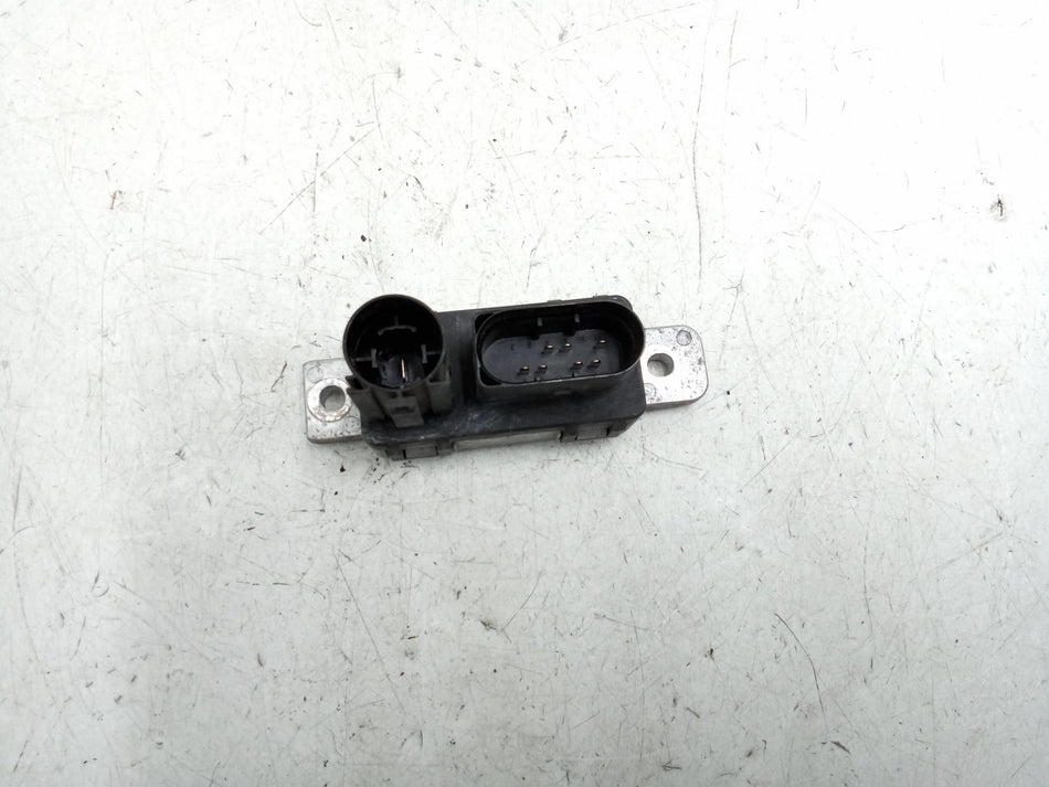 Centralina preriscaldamento LAND ROVER Discovery Sport (L550) (19>)
