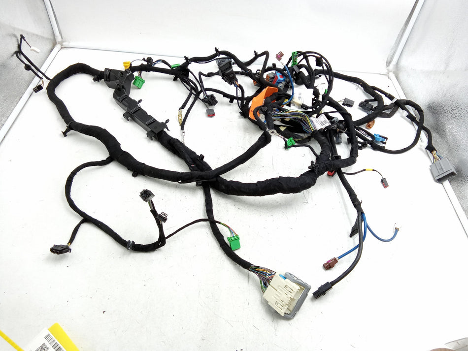 Cablaggio elettrico cruscotto LAND ROVER Discovery Sport (L550) (19>)