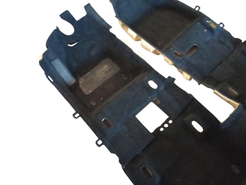 Moquette interna abitacolo LAND ROVER Discovery Sport (L550) (19>)