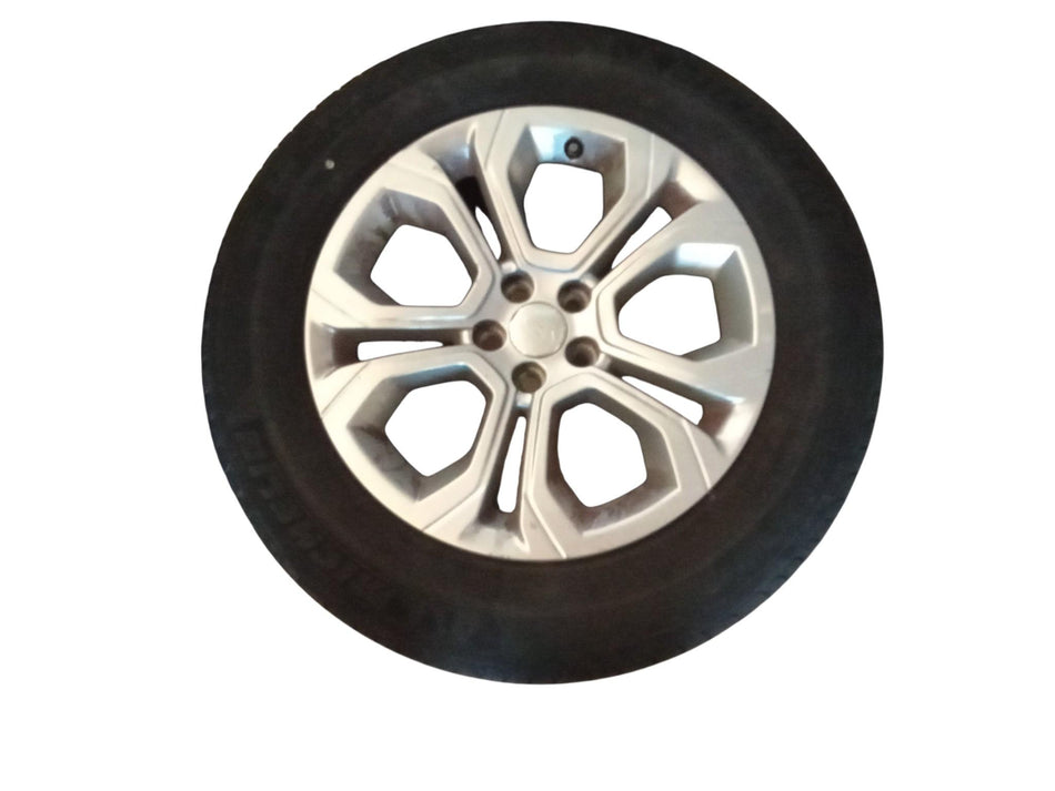 4 Cerchi completi di Pneumatici LAND ROVER Discovery Sport (L550) (19>)