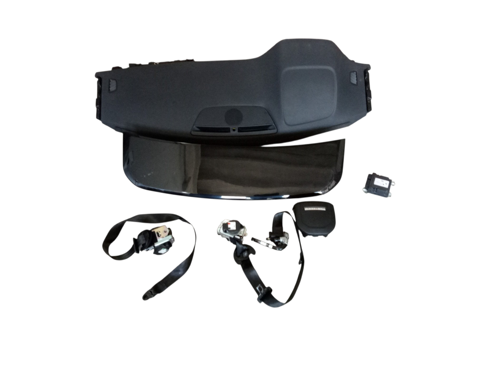 Kit Airbag Completo LAND ROVER Discovery Sport (L550) (19>)