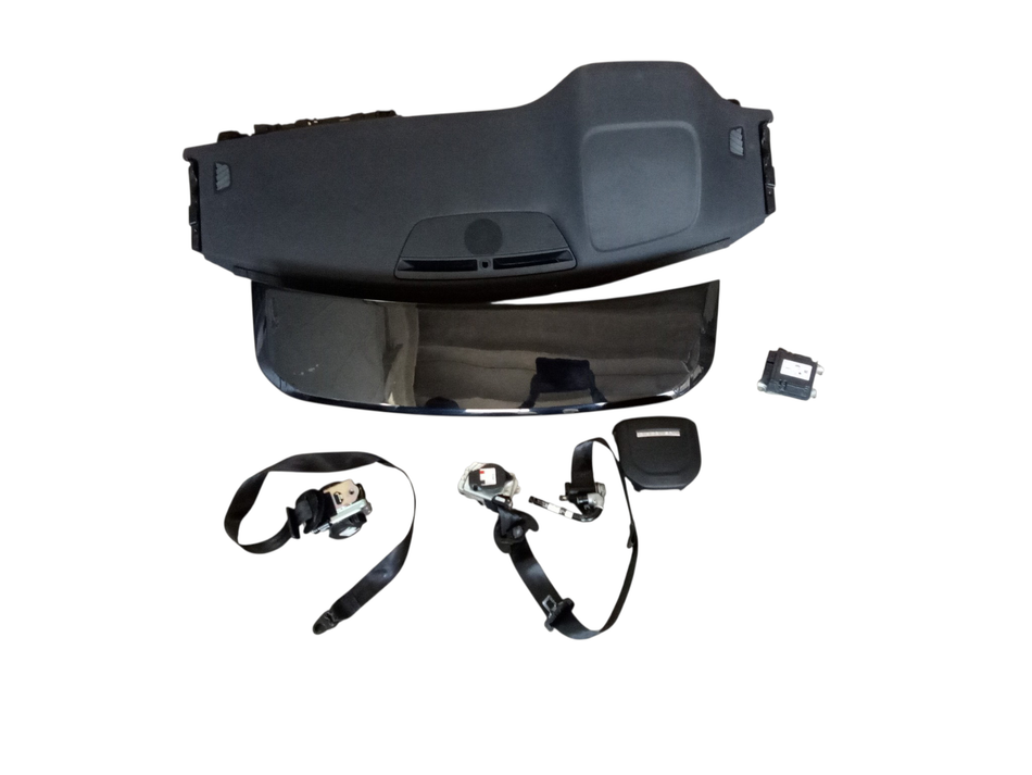 Kit Airbag Completo LAND ROVER Discovery Sport (L550) (19>)