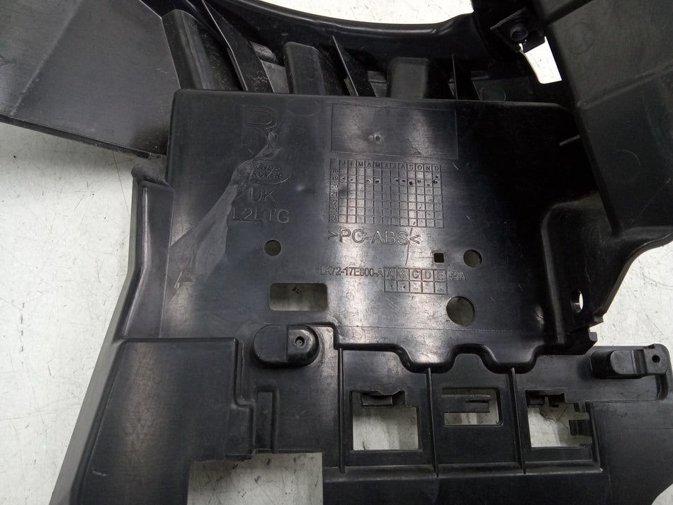 Supporto paraurti posteriore LAND ROVER Discovery Sport (L550) (19>)