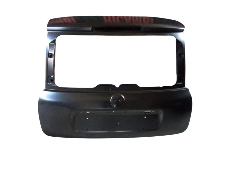 Portellone posteriore nudo FIAT Panda 3° Serie