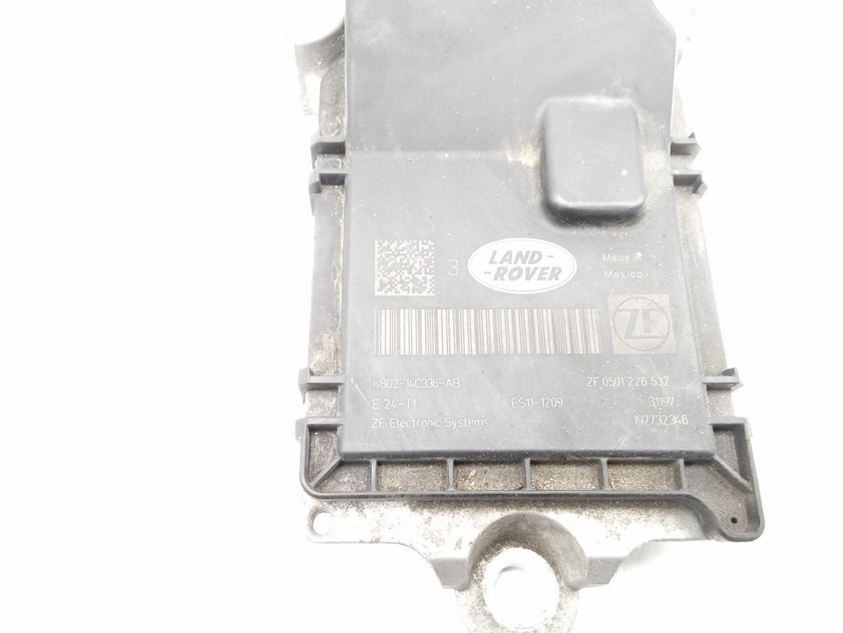 Centralina cambio automatico LAND ROVER Discovery Sport (L550) (19>)