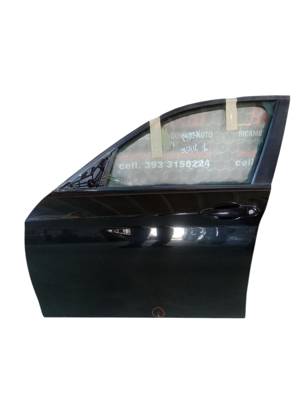 Portiera Anteriore Sinistra BMW Serie 1 F20 (11>19)