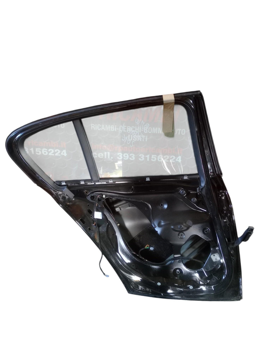 Portiera Posteriore Sinistra BMW Serie 1 F20 (11>19)
