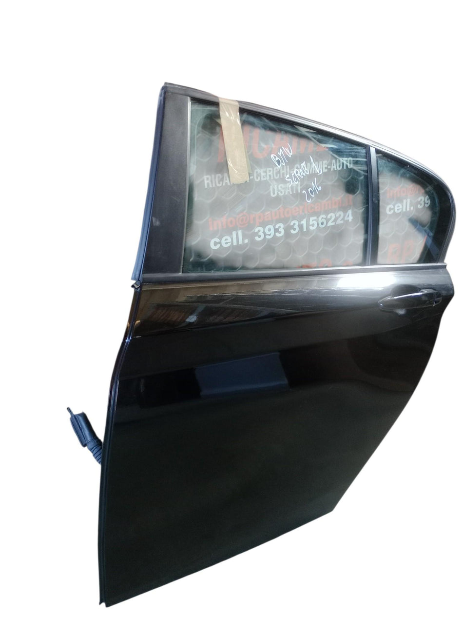 Portiera Posteriore Sinistra BMW Serie 1 F20 (11>19)