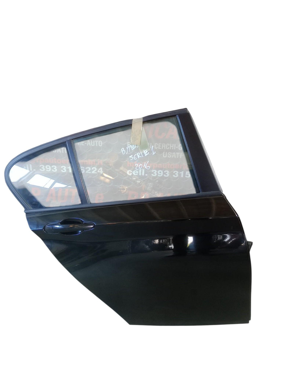 Portiera Posteriore Destra BMW Serie 1 F20 (11>19)