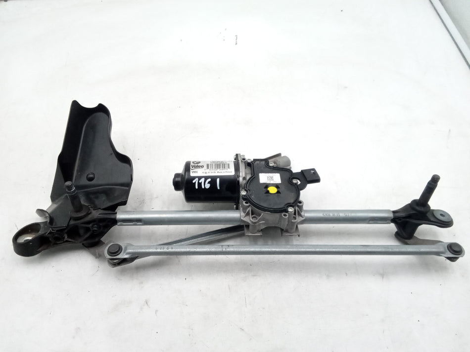 Motorino tergi ant completo di tandem BMW Serie 1 F20 (11>19)